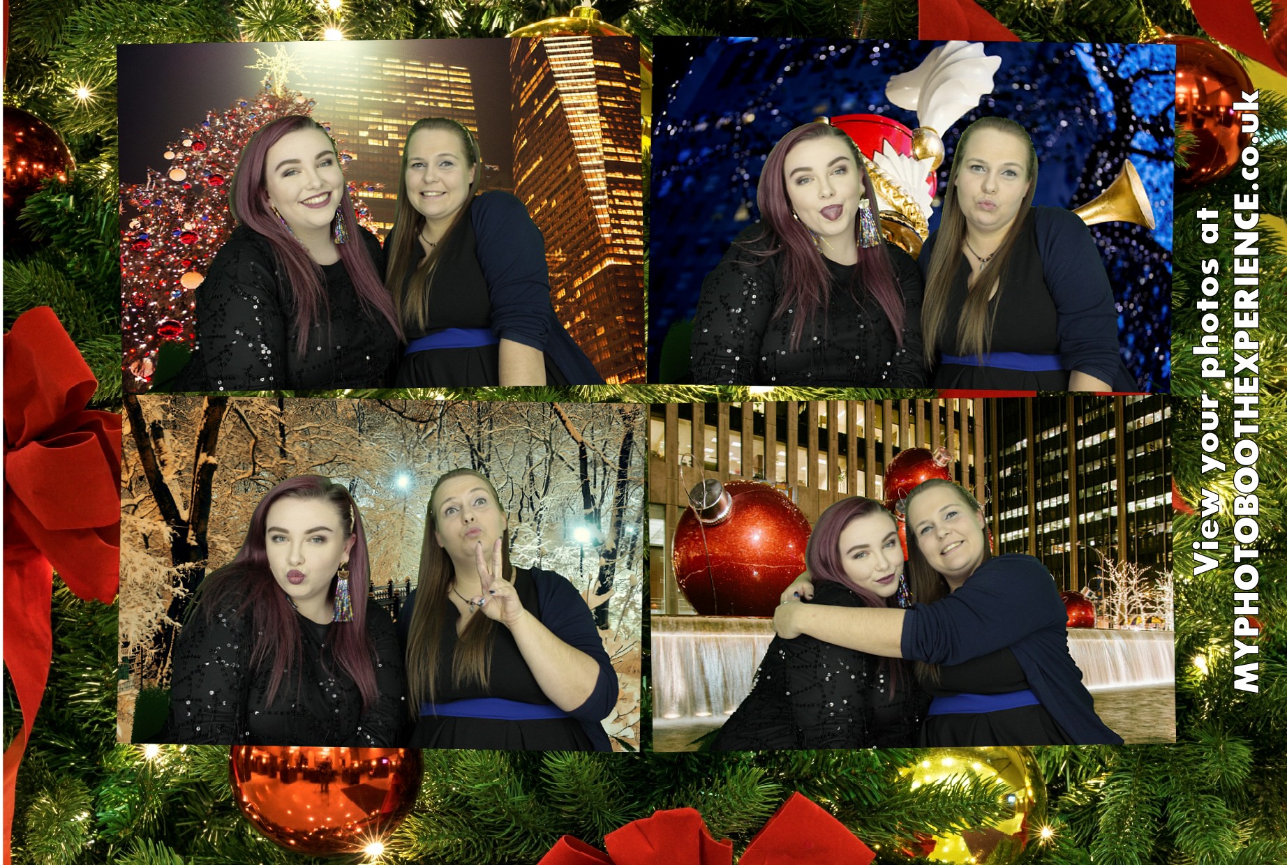 Ocean Network Express Christmas Party 2019 | View more photos from the event at gallery.myphotoboothexperience.co.uk/u/MyPhotoBoothExperienceLtd/Ocean-Network-Express-Christmas-Party-2019